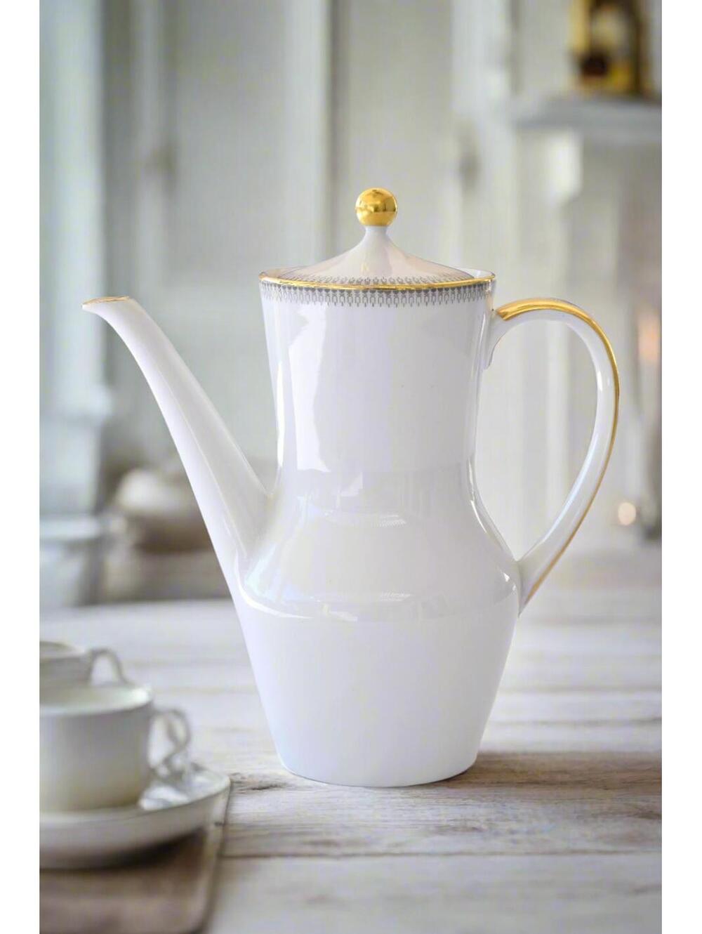 Winterling Bavaria Coffee Pot